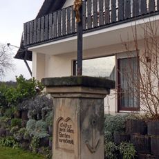 Gusseisenkreuz (Mittelmembach)