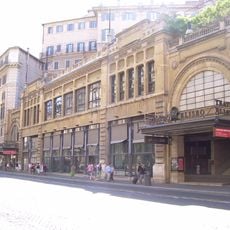 Teatro Eliseo