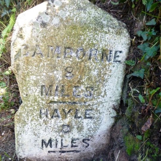 Milestone At Sw 638292
