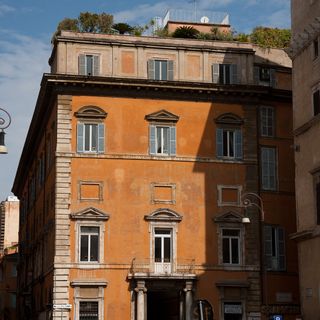 Palazzo Muti