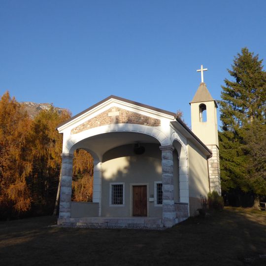 Chiesa di Sant'Antonio di Padova