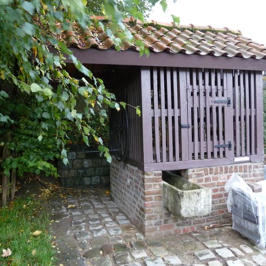 Water well Rijksweg Margraten