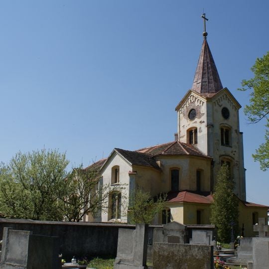 Church of All Saints
