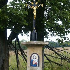 Cross in Světlík
