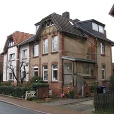 Schnabelstraße 55, Hannover