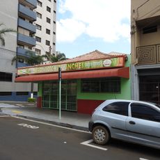 Rua Sete de Setembro