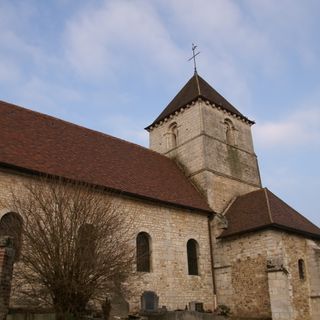 Église Notre-Dame de Rançon