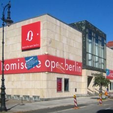 Komische Oper Berlin
