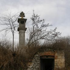 Türkenkreuz Poysbrunn