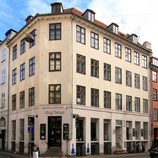 Klosterstræde 24