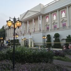 Museum Angkut