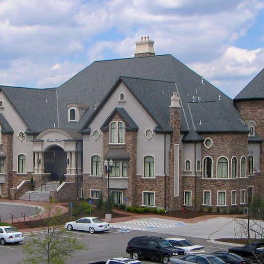 Chateau Avalon