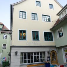 Pfarrstraße 9