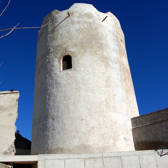 Torre de Moja