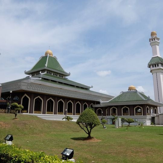 Al Azim Mosque