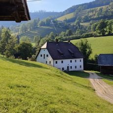 Bauernhofanlage Streimel