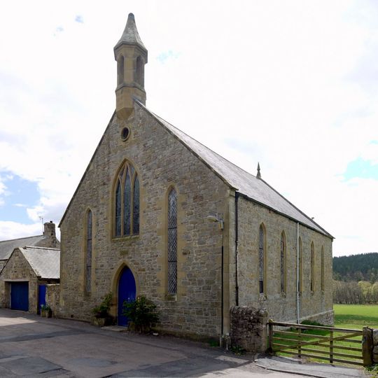 Presbyterian Church