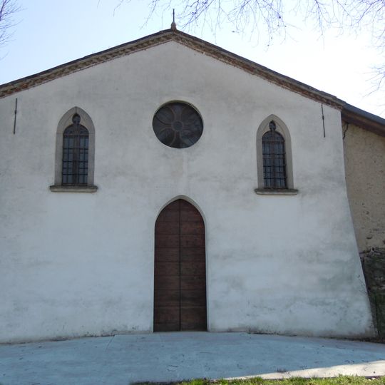Oratorio di San Lorenzo