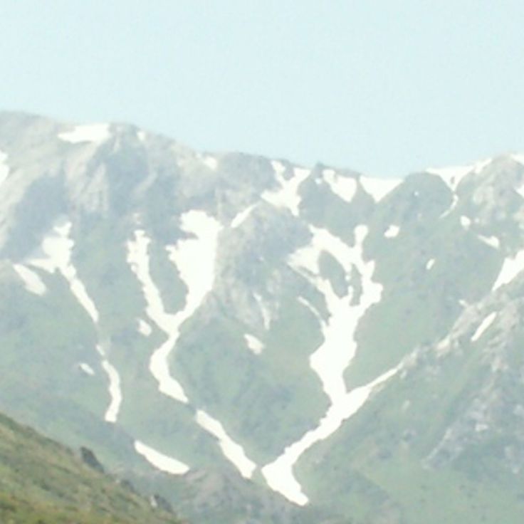 Réserve naturelle d'Aksu-Zhabagly