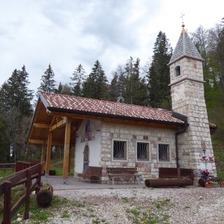 Saint Maurice chapel