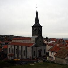Église Sainte-Anne de Châtel-Guyon