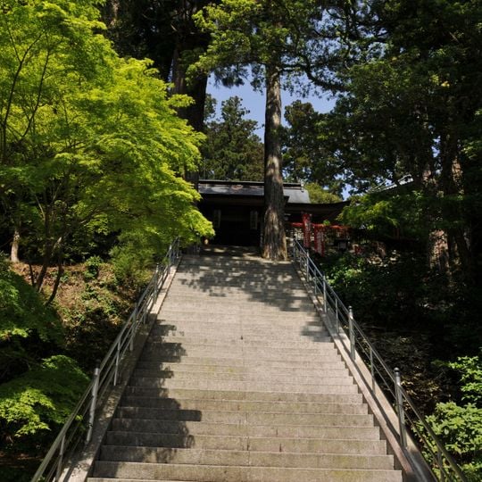 Tairyū-ji