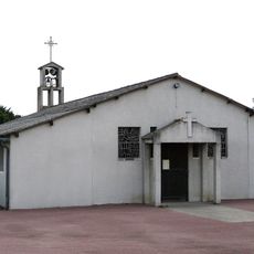 Chapelle Notre-Dame-du-Rosaire de Vrines