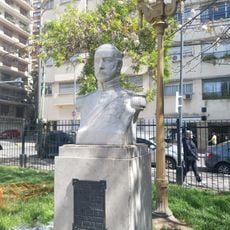 Coronel Julio Félix Bogado