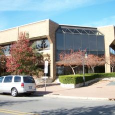 Naperville Public Library