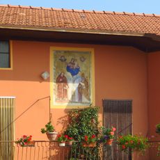 Madonna del Rosario