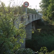 Puente De Durana