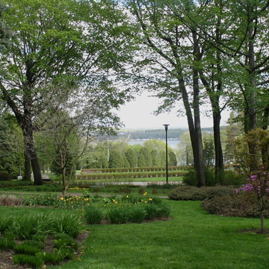 Parc du Bois-de-Coulonge