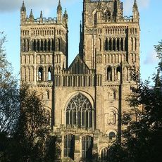 Durham Cathedral