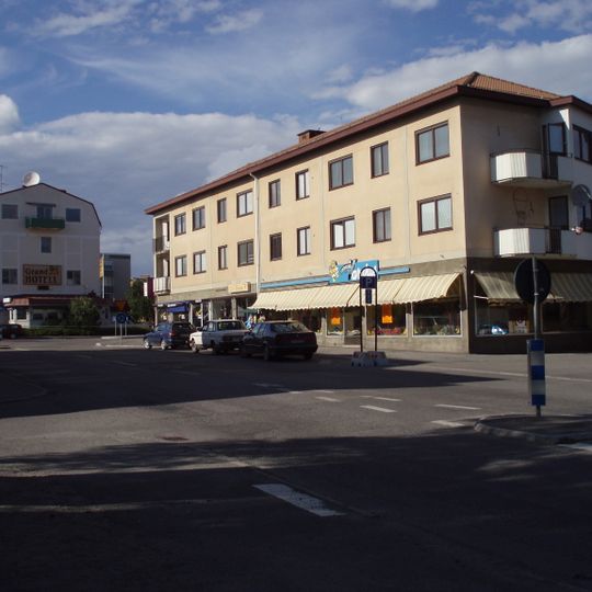Strömsund