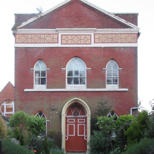Unitarian Chapel