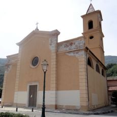 Église Notre-Dame du Rosaire de Bendejun