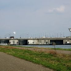 Lock at Diepenbeek