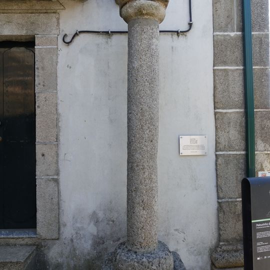 Pelourinho de Ermelo