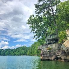 Lewis Smith Lake