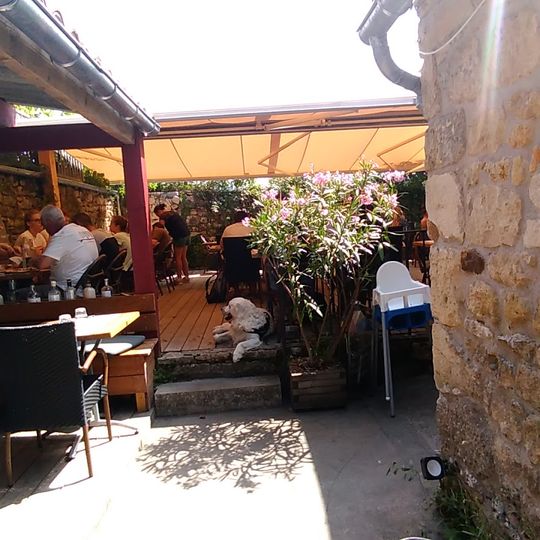 Pizzeria des Templiers
