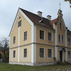Pfarrhaus
