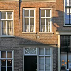 Nieuwstraat 33, Dordrecht