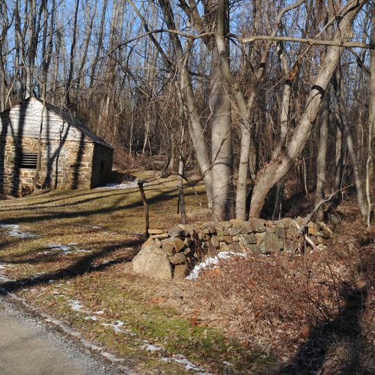 Molino Francis–Gulick