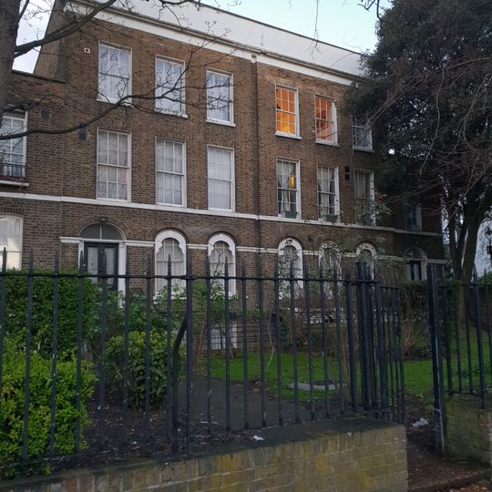 209 And 211, Brixton Road Sw9