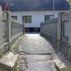 Siebenhirten 3 Brücken