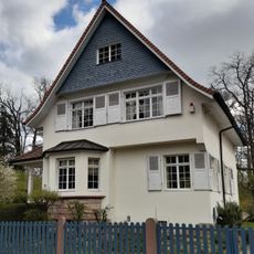 Haus Bogenweg 16