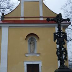 Chapel of the Annunciation