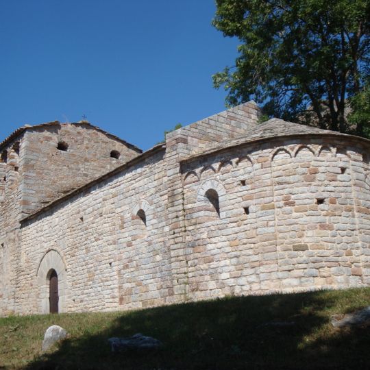 Sant Martí de Surroca