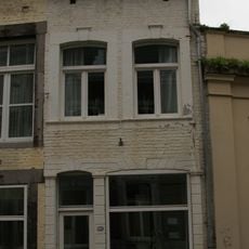 Tongersestraat 33, Maastricht