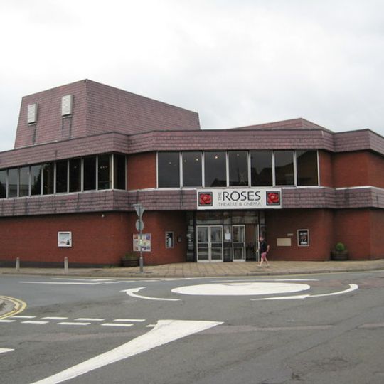 Roses Theatre